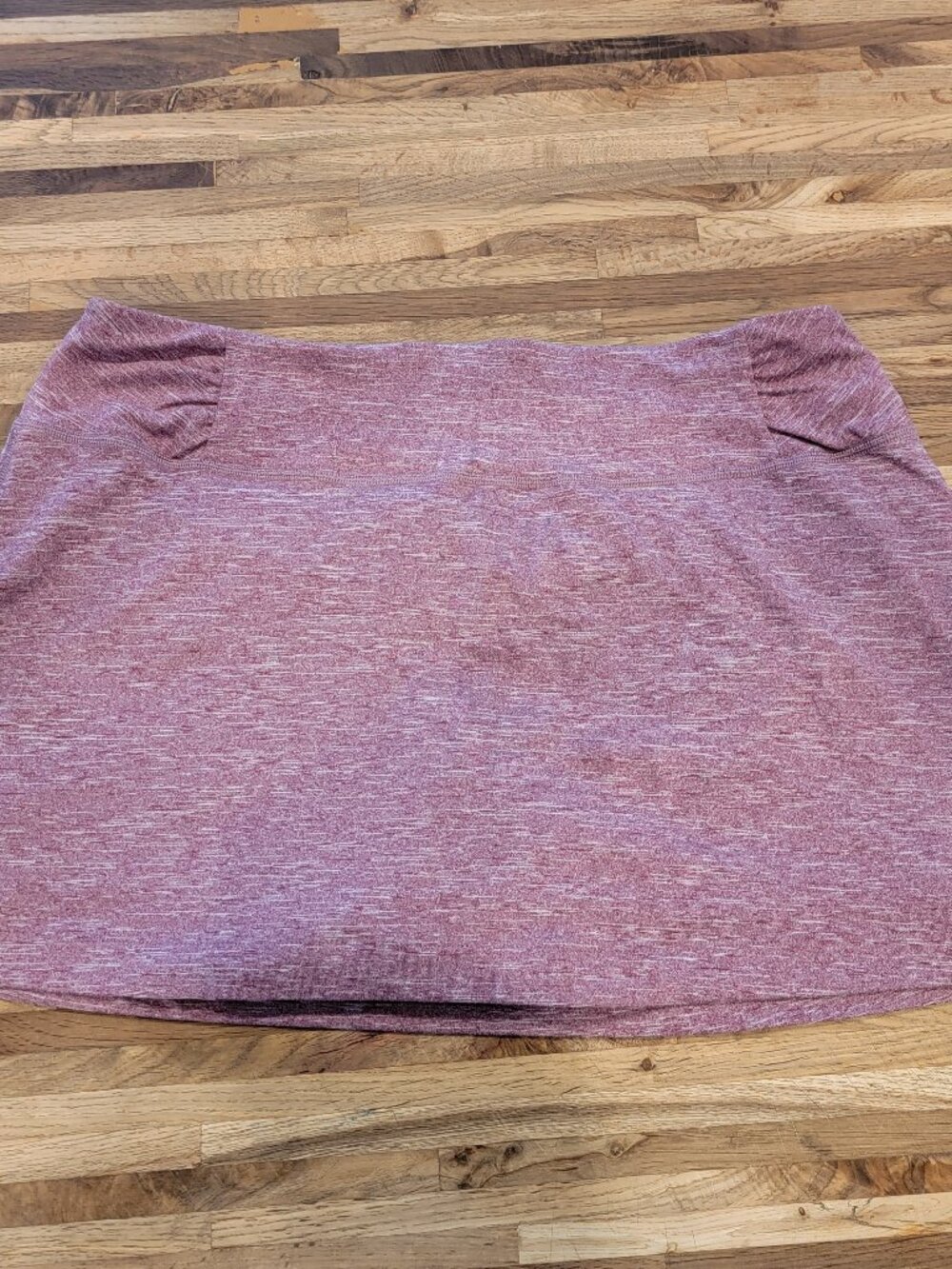 Mountain Hard Wear Mighty Activia Pink Athletic Skort